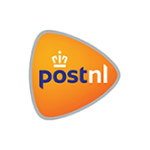 logo postNL