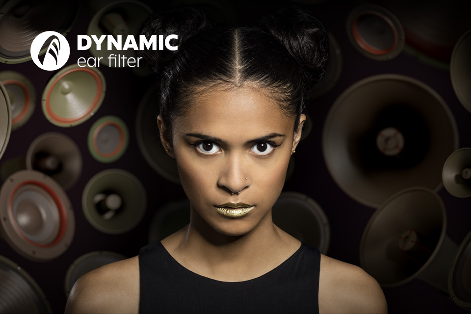 Dynamic Ear Filter Success Story