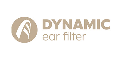 Logo Dynamic Ear Filter